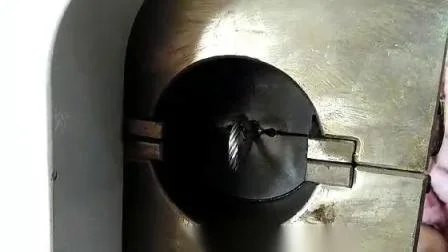 Máquina de fazer prensagem de cabos de aço hidráulico para estampagem de cabos de aço