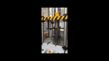 Ofertas mensais Máquina de prensa hidráulica de estampagem profunda de metal de 400 toneladas para utensílios de cozinha/pia de cozinha com CE&SGS