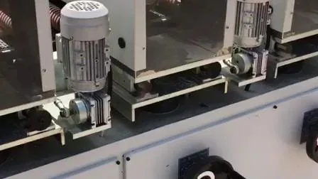 Máquina automática de trefilação de arame Woodw