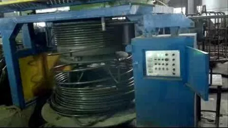 Fábrica de máquinas para fabricar pregos e parafusos de ferro Wuxi
